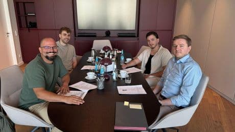 Droidrun : Hype um KI-Agenten – unbekanntes Start-up begeistert Investoren