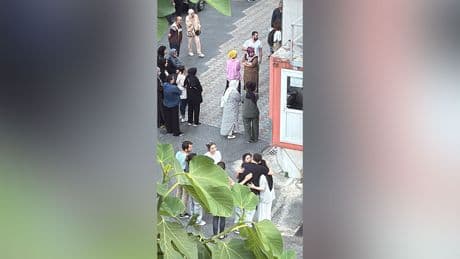 İstanbul'da 3 aylık Uras bebeğin şüpheli ölümü üzerine soruşturma başlatıldı