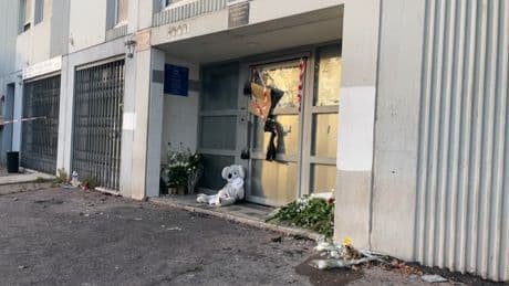 Incendie meurtrier des Moulins à Nice: le commanditaire présumé en détention en Guinée-Bissau