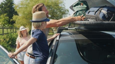 Bußgeld-Alarm: Darauf sollten Autofahrer im Sommer unbedingt achten