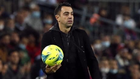 El año sabático de Xavi termina y desde Arabia llega el primer pretendiente para cumplir con su deseo de volver a entrenar