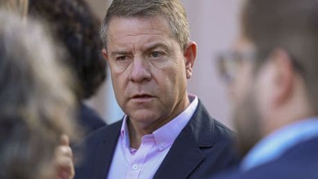 Page, contra Sánchez por enésima vez: &quot;Una cosa es tener el Gobierno y otra gobernar&quot;