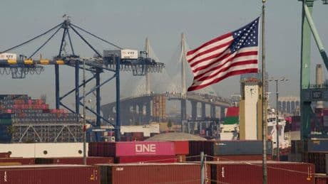 Preisentwicklung: US-Erzeugerpreise steigen im Mai kaum – Fed-Zinssenkung im September erwartet