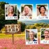 NU+ | Dit zijn de negen kandidaten van het nieuwe seizoen B&B Vol liefde