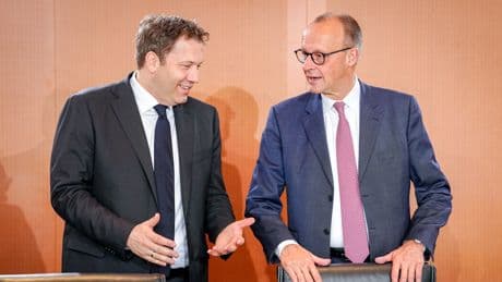 Erste Details zum Koalitionsausschuss: 4 Vorhaben wohl bereits beschlossen