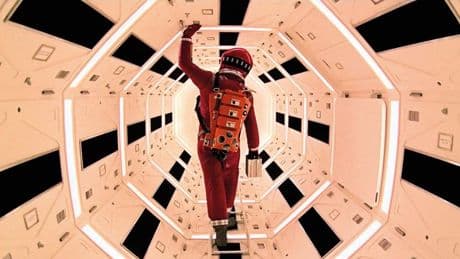 ‘2001: A Space Odyssey’ On IMAX Film Is The Ultimate Cinematic Experience