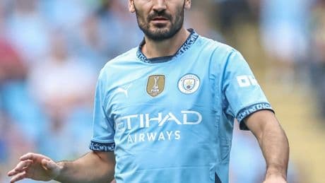 G.Saray'dan İlkay'a kıskaç!
