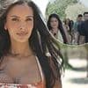 Love Island spoilers: The ex-Islanders return to the villa in shock shake-up as Maya Jama reveals TWO couples are at risk of brutal dumping just HOURS before finale