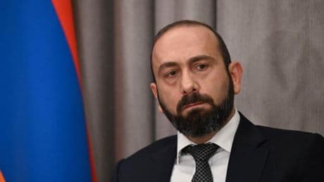 Ermenistan Dışişleri Bakanı Mirzoyan, Türkiye'yle ilişkilere dair konuştu