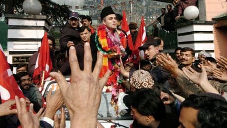 Kashmir’s Politicians Don’t Speak Kashmiri