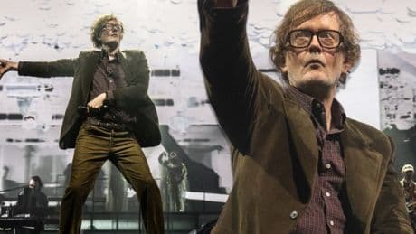 Pulp fan ‘mortified’ after Jarvis Cocker mocked her as a teen