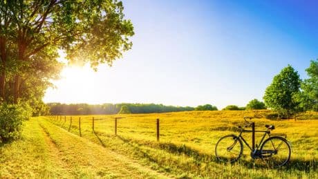 La météo du jeudi 15 mai : grand soleil sur la majorité du pays