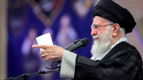 Iran-Experte Fathollah-Nejad: „Enthauptung der militärischen Führung"