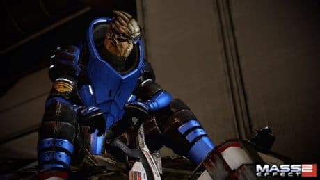 Games Inbox: Will there ever be a new Mass Effect game?