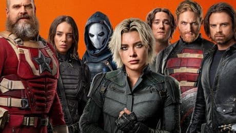‘Thunderbolts’ Review: The Best Marvel Movie In A Long Time, With One Big Problem