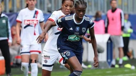 Sorpresa en el fútbol francés con el duro varapalo al PSG
