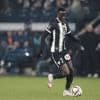 Angers Sco. Deux ans de suspension pour Ibrahima Niane, contrôlé positif à l’ecstasy et à la MDMA