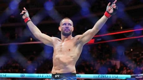 UFC-sensatie Reinier de Ridder (34) wacht op Sean Strickland: ‘Ze gaan denk ik heel snel bellen’