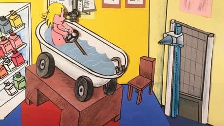 « Maya, donne-moi un autre titre » de Michel Gondry : une suite de courts métrages burlesques et attachants