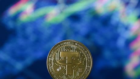 A 'Crypto Week' win: Congress passes 1st major crypto legislation in the U.S.