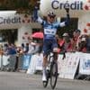 Cyclisme. Coup double pour Argenteuil lors du Signal d’Écouves