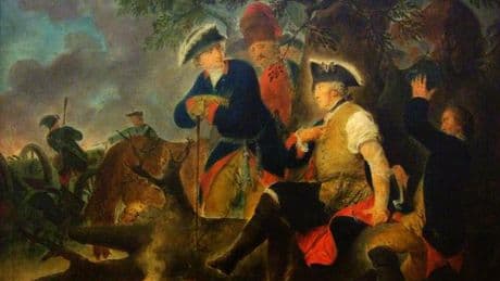 La guerre des pommes de terre, ou comment l’approvisionnement s’avère décisif