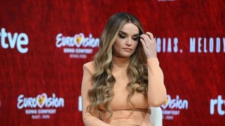 Melody renuncia a ir a La Revuelta tras las palabras de Broncano: "Iré a los programas que se me respete"
