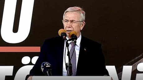 Ankaralılara ulaşımda "ücretsiz aktarma" müjdesi