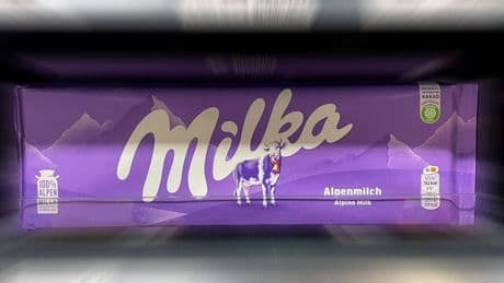 Werner knallhart: Jetzt auch noch Werbelüge des Jahres: Was ist bloß aus Milka geworden?