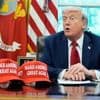 Ukraine: Trump: „Ich glaube, wir haben einen Deal mit Russland“