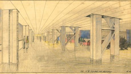 Architektur: Zwischen Wunsch und Wirklichkeit [Online-Abo]