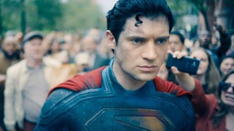 What is the ‘Superman curse’ and why has it made the role so hard to cast?