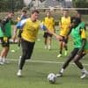 Football. National 2 : l’US Saint-Malo entame la prochaine saison « sans garantie »
