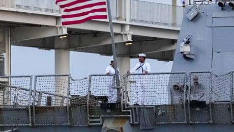 America’s War on Terror Comes to the Caribbean