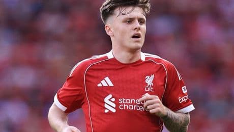 Liverpool to pass £200m in sales this summer with Ben Doak exit - with two more to follow