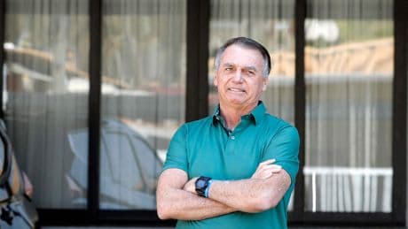 Ningún líder por encima de la ley