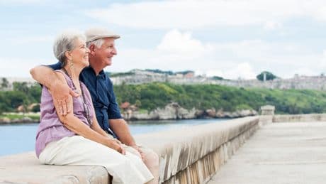 Ausgewandert als Rentner: Was gilt bei der Steuer zu beachten?