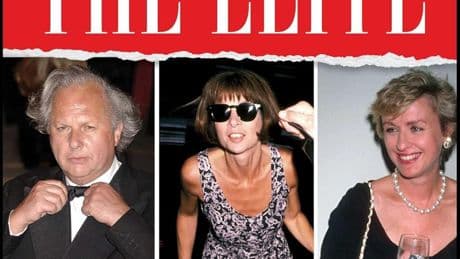 Empire of the Elite by Michael B. Grynbaum: A history of Condé Nast that misses the big story