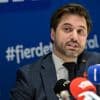 MR-voorzitter Bouchez wil óók voorzitter van circuit Spa-Francorchamps worden en daarom bestuursdecreet aanpassen