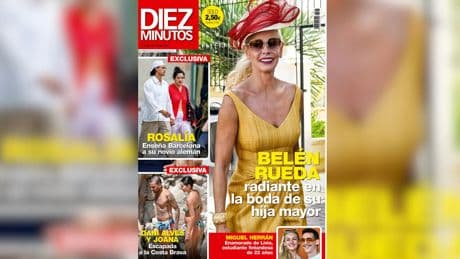 Fotografían a Joana Sanz y Dani Alves derrochando amor en su última escapada juntos por la Costa Brava