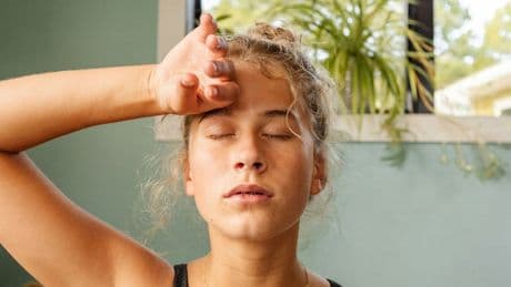 Vous pouvez booster votre cerveau simplement en changeant votre façon de respirer
