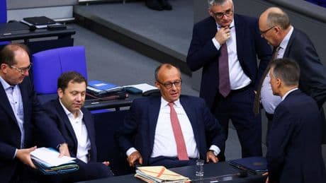 SZ am Abend: Nachrichten vom 9. Juli 2025