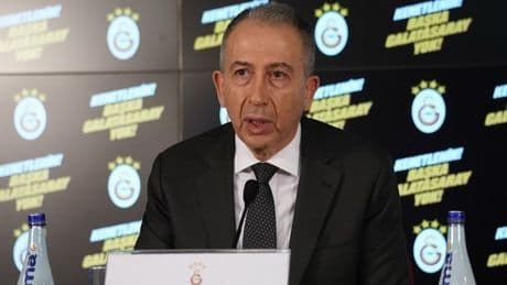 Metin Öztürk'ten Fenerbahçe maçı tepkisi! '8 kişi kalmalıydılar'