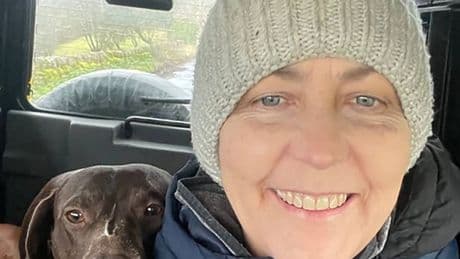 Mum got on plane 'in wrong decision' after terrifying call from doctor