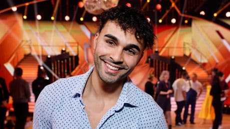Steckbrief - Das ist der Mega-Influencer Younes Zarou