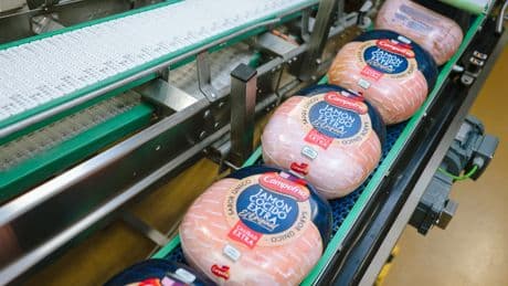 Campofrío: la responsabilidad de diseñar la alimentación del futuro