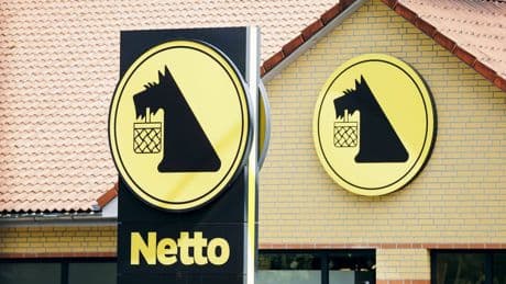 Netto ApS: Supermarkt ruft Ballerinas wegen Schadstoffbelastung zurück
