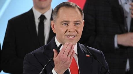 ¿Quién es Karol Nawrocki, ganador de las elecciones en Polonia?