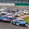 Motorsport: Lausitzring feiert Silbernes Jubiläum