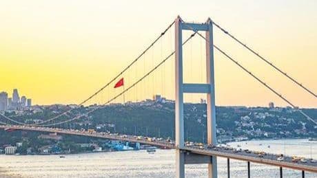 Türkiye’ye güven imzası